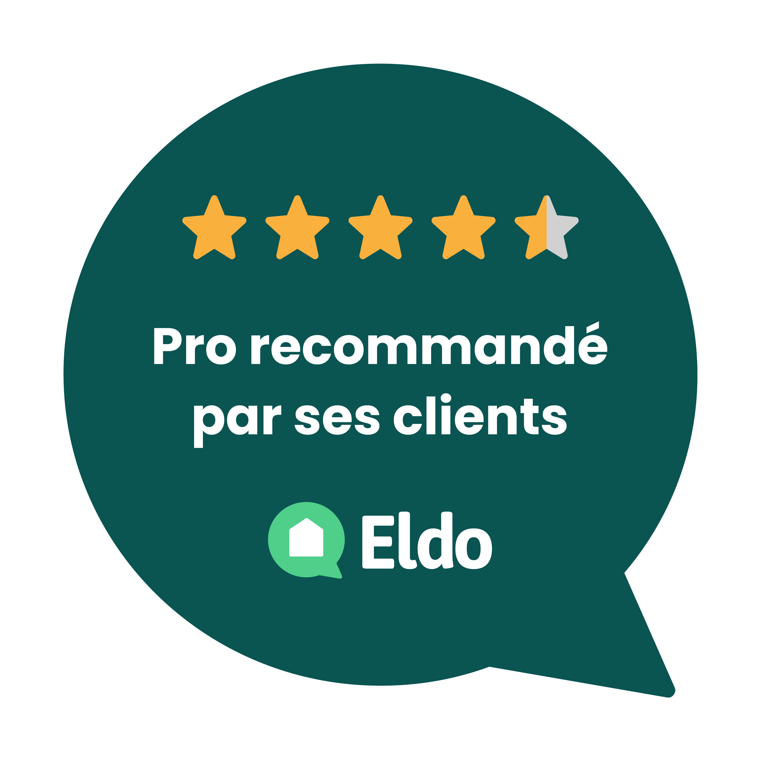 logo eldo travo